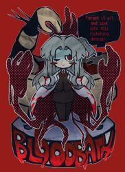 angela (project moon) from library of ruina