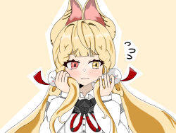 alice thymefield from zenless zone zero