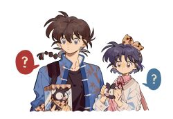 p-chan from ranma 1/2 by siyer