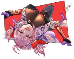 chichiri from granblue fantasy