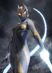 camearra from dark cloud