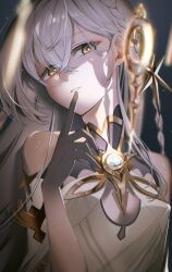 genshin impact fan art