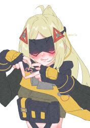trigger (zenless zone zero) from zenless zone zero