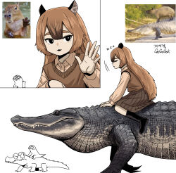 original fan art