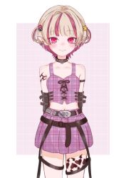 makaino ririmu from nijisanji