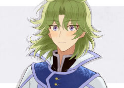 fujiwara yuusuke from yu-gi-oh!