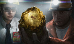 jurassic park fan art