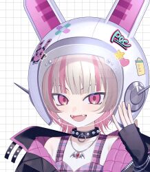 makaino ririmu from nijisanji