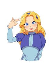 maria robotnik from sonic (series)