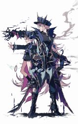 ciel (elsword) from elsword