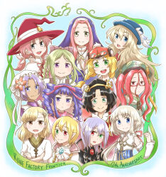 anette from rune factory