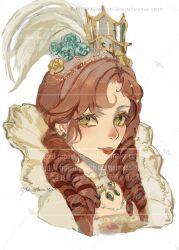 nikki (series) fan art