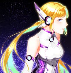 nikki (series) fan art