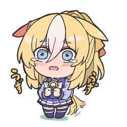 durandal (umamusume) from umamusume by kawamochi (tddm3573)