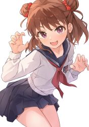 munakata atsumi from idolmaster