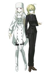 artoria pendragon (fate) from fate/zero