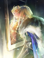 dimitri alexandre blaiddyd from fire emblem