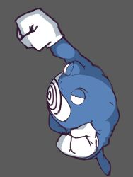 poliwrath from pokemon