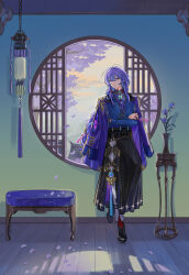 hoshirube sho from nijisanji