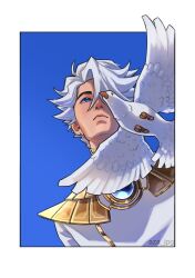 to be hero fan art