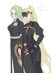 trigger (zenless zone zero) from zenless zone zero