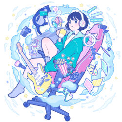 original fan art