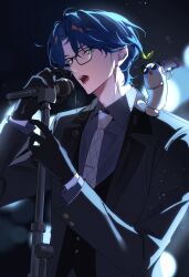 mameneko (leos vincent) from nijisanji