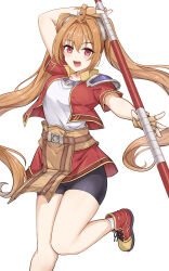 estelle bright from eiyuu densetsu