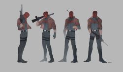 jason todd from batman (series)