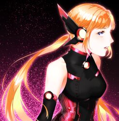 nikki (series) fan art
