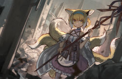 infection monitor (arknights) from arknights
