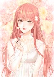 nikki (nikki) from nikki (series)