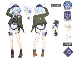 furina (genshin impact) from genshin impact