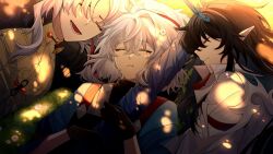 blade (honkai: star rail) from honkai: star rail