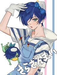 sarazanmai fan art