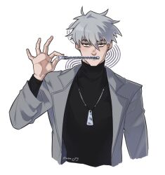 to be hero fan art
