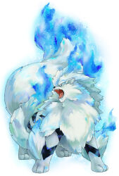 arcanine from pokemon by satou mami