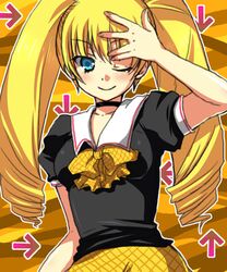 yuni (dance dance revolution) from beatmania by futaba 841