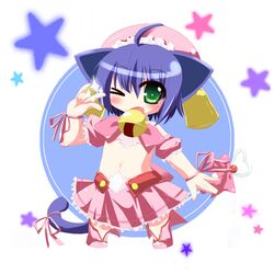 midarezaki kyouka from kyouran kazoku nikki by alfred