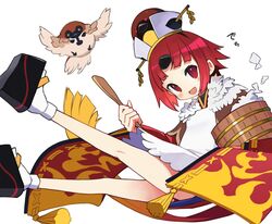 benienma (fate/grand order) from fate/grand order