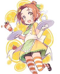 ryuuzaki kaoru from idolmaster
