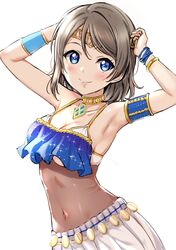watanabe you from love live! by rozen5