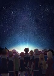 Booru post from safebooru.org