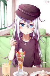 hibiki (kantai collection) from kantai collection by hamayuu (litore)