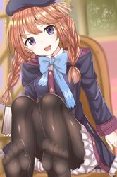 yuni (princess connect) from princess connect! by masa masa