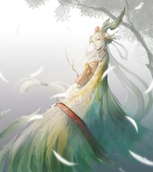 onmyoji fan art