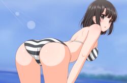 katou megumi from saenai heroine no sodatekata