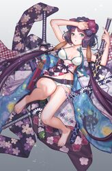 katsushika hokusai (fate/grand order) from fate/grand order by ya99ru