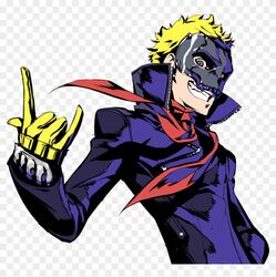 ryuji sakamoto fan art