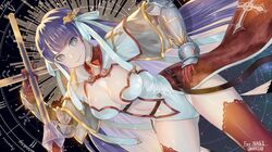 saint martha from fate/grand order